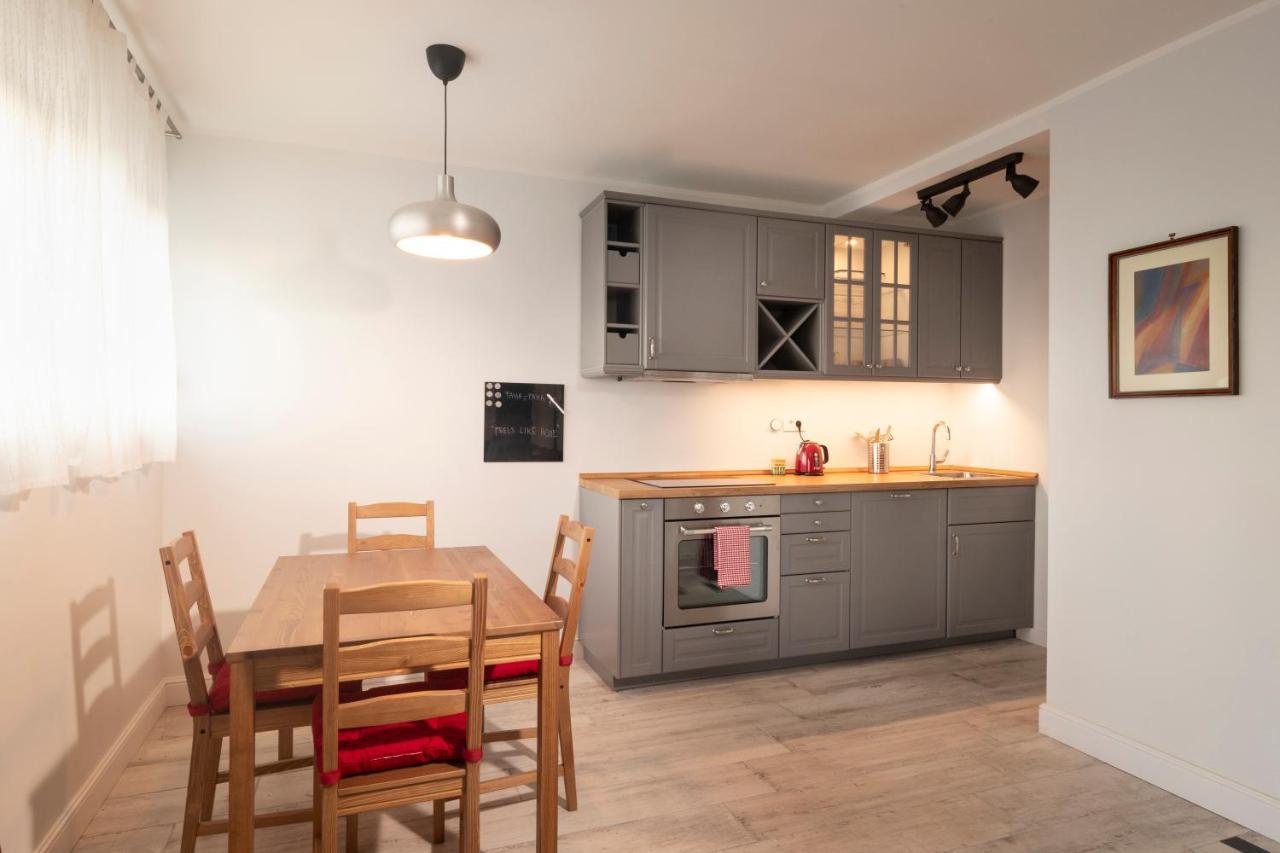 Paha-Paha Modern Apartment With Sea View, Fast Wi-Fi, And Free Parking! Rijeka Exterior photo