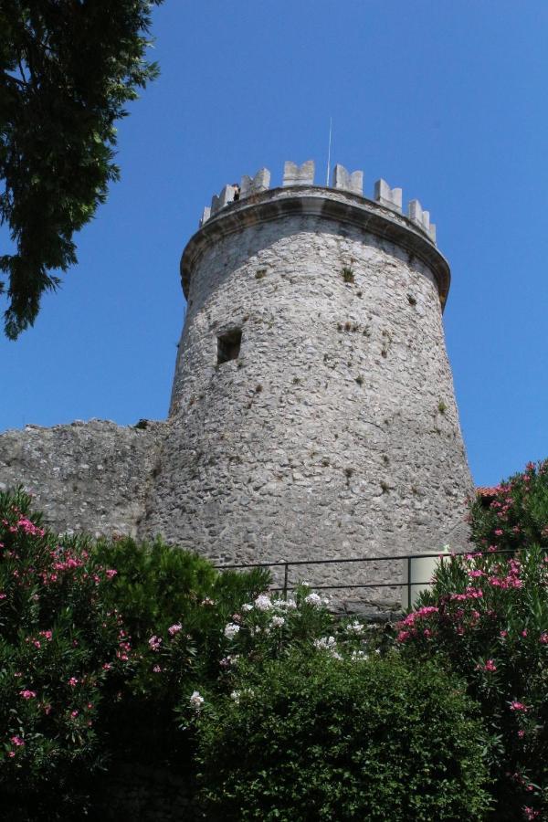 Paha-Paha Modern Apartment With Sea View, Fast Wi-Fi, And Free Parking! Rijeka Exterior photo