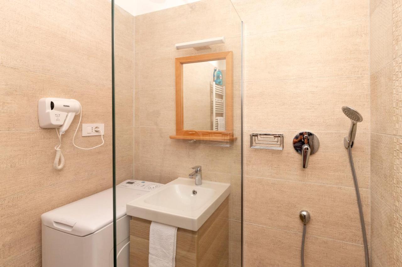 Paha-Paha Modern Apartment With Sea View, Fast Wi-Fi, And Free Parking! Rijeka Exterior photo